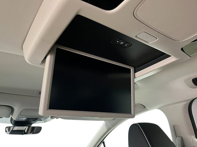 2026 Honda Odyssey Touring - Photo 24