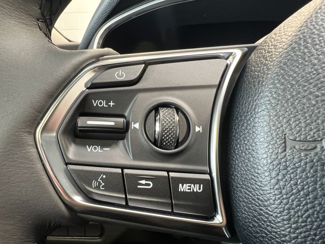 New 2026 Acura MDX SUV