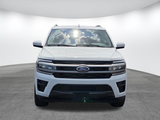 Used 2024 Ford Expedition SUV