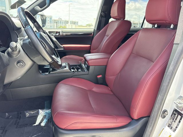 Used 2023 Lexus GX SUV