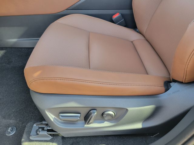 New 2026 Toyota Crown Signia Sedan