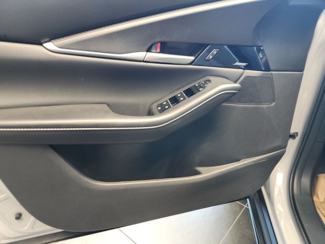 2026 Mazda CX-30 2.5 Turbo Aire Edition Gray at Mazda of Columbia
