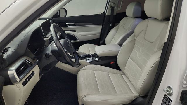 2022 Kia Telluride SX - 9