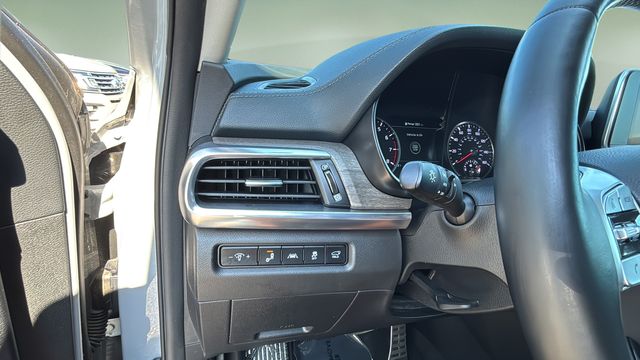 Used 2022 Gray Kia SX image 23