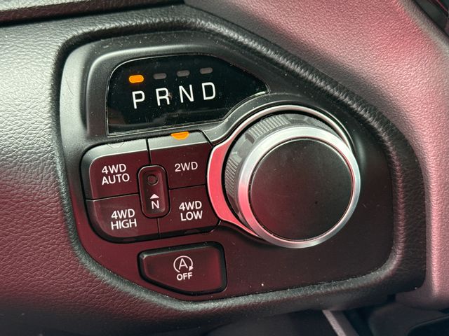 Used 2023 Ram 1500 Truck