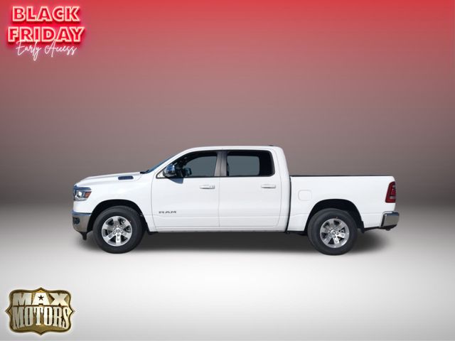 2023 Ram 1500 Laramie 4