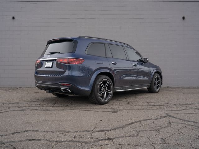 Used 2024  Mercedes-Benz GLS 450 image 7