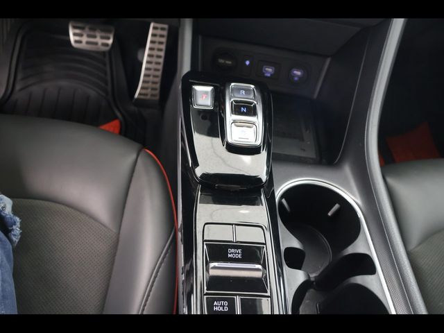 2021 Hyundai Sonata SEL Plus - Photo 14