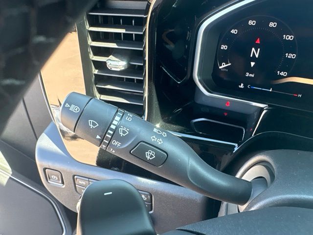 New 2026 GMC Sierra 1500 Truck