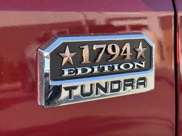 Used 2020 Red Toyota 1794 image 40