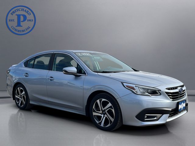 2021 Subaru Legacy Limited AWD