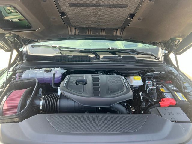 New 2026 Ram 1500 Truck