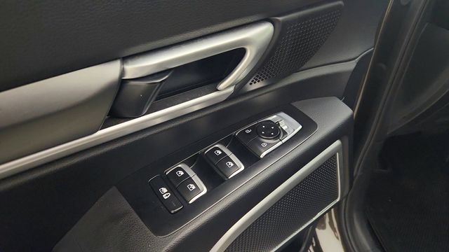 2021 Kia Telluride S Green at DeMontrond Automotive Group