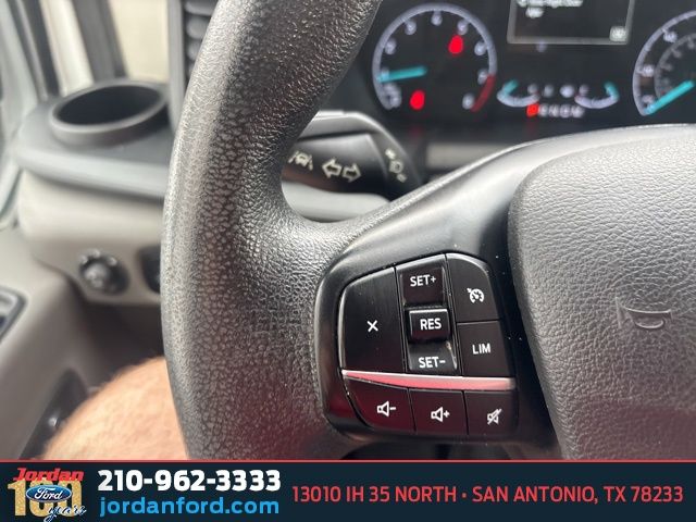 Used Car 2023 Ford Transit-250  Base For Sale Under $35,000 In San Antonio, Texas