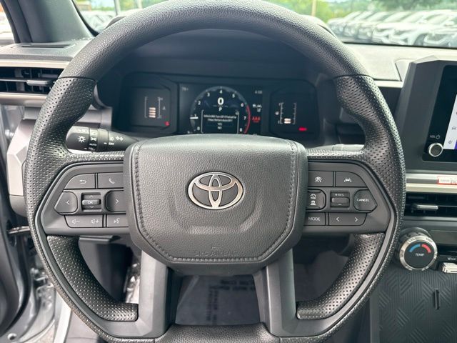 Used 2026 Toyota Tacoma Truck