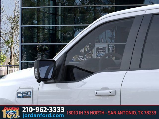 New Car 2025 Ford F-150 Lightning  Flash For Sale Under $70,000 In San Antonio, Texas