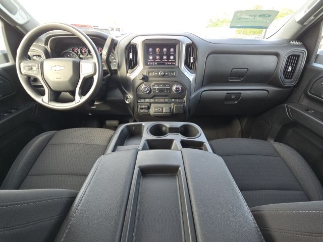 Photo of 2024 Chevrolet Silverado 2500HD Custom in Dallas, GA - 30,  2024 Chevrolet Silverado 2500HD Custom:42922A