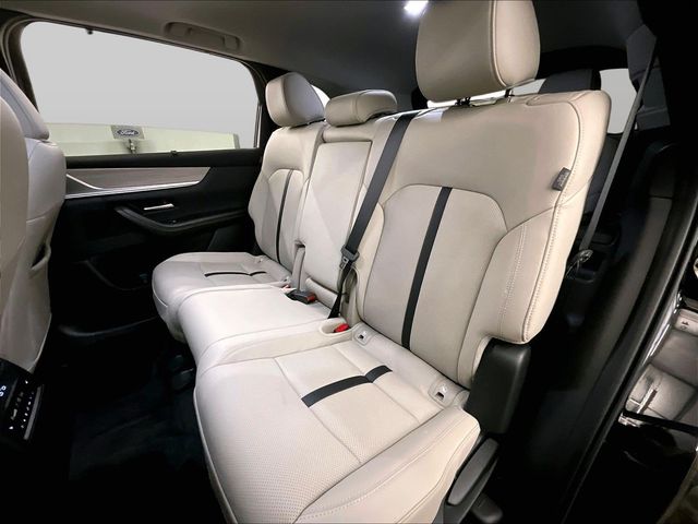 2026 Mazda CX-90 3.3 Turbo Preferred Black at Rochrich Mazda
