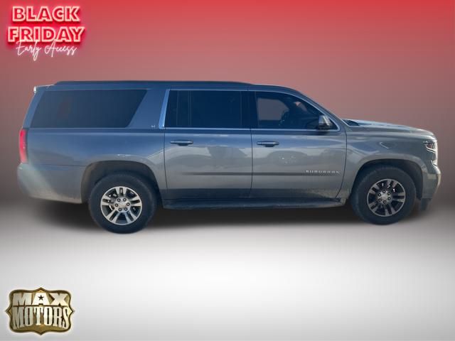 2019 Chevrolet Suburban LT 5