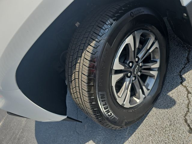 Used 2022 Chevrolet Colorado Truck