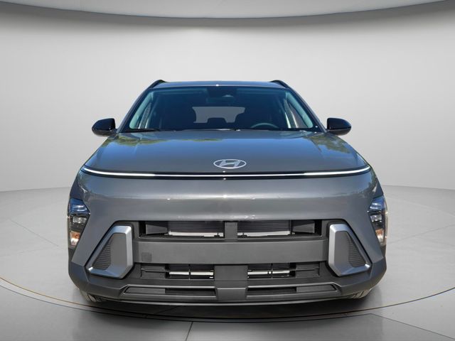 2027 Hyundai Kona