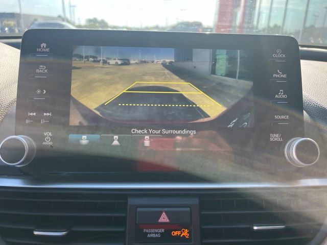 Used 2019 Honda Accord Sedan
