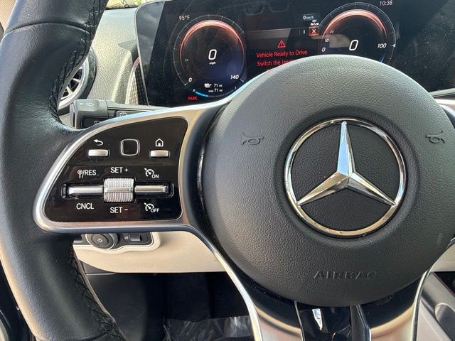 2023 Mercedes-Benz B-Class - $24,788