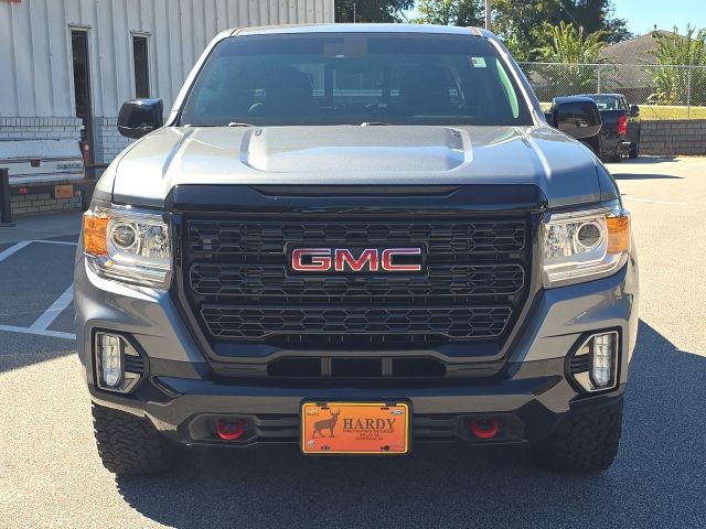 Photo of 2021 GMC Canyon AT4 w/Leather in Dallas, GA - 8,  2021 GMC Canyon AT4 w/Leather:44364A