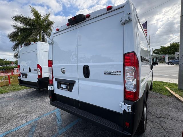Used 2025 Ram ProMaster 2500 Van