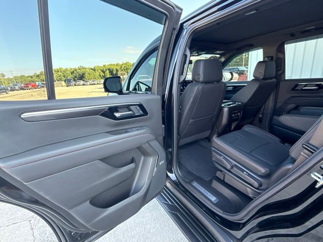 2026 Chevrolet Tahoe RST:47326A