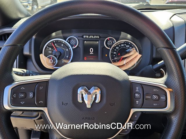 New 2026 White Ram Tradesman image 26