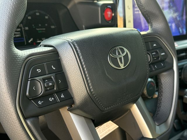 New 2026 Toyota 4Runner SUV