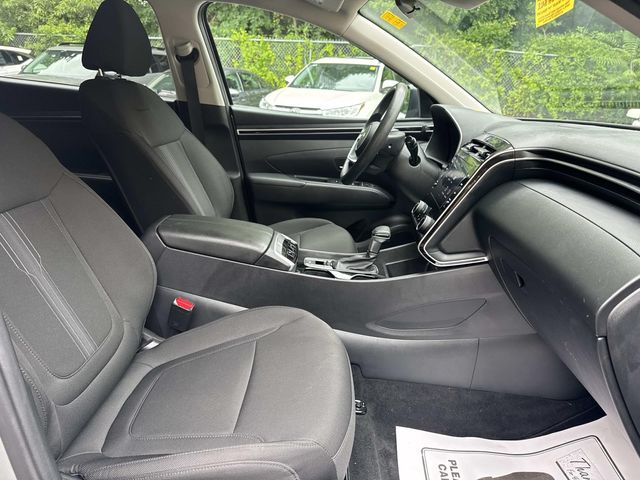 2023 Hyundai Tucson - Image 24