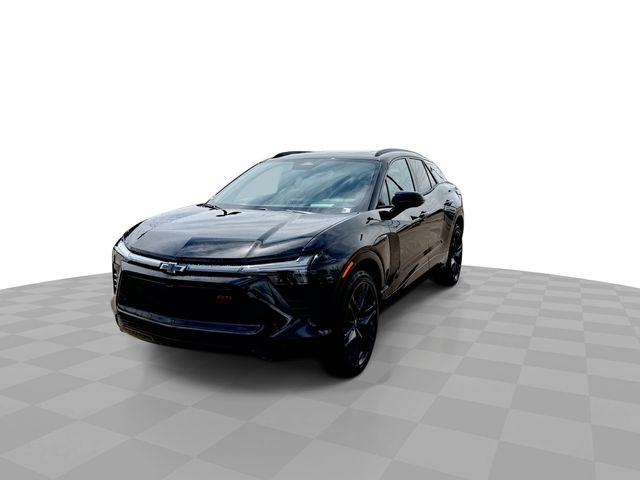 2025 Chevrolet Blazer EV RS photo