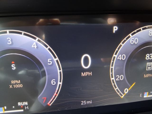 New 2026 Silver Jeep Altitude image 15