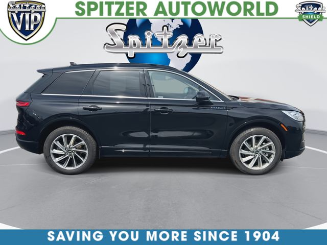 Certified Used 2025  Lincoln Grand Touring image 10