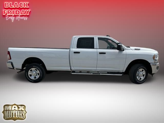 2024 Ram 2500 Tradesman 6