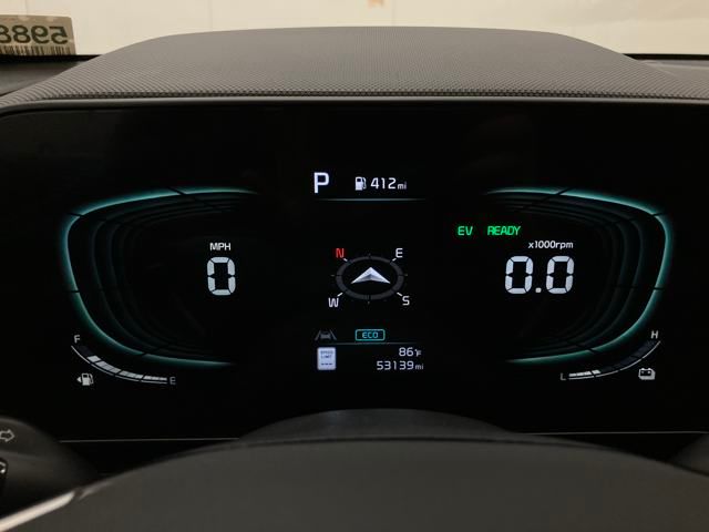 2023 Kia Niro EX