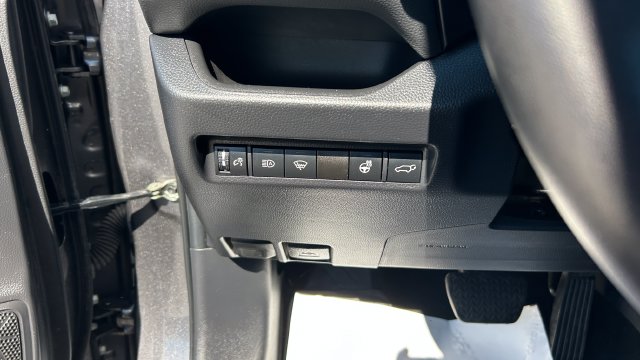 Used 2022 Toyota RAV4 SUV