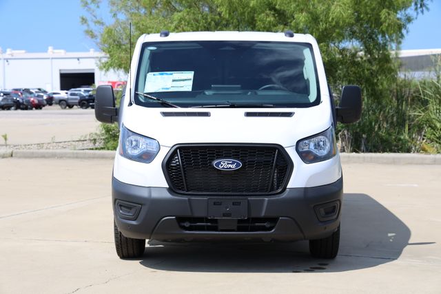2026 Ford Transit-150 Base White at Cook Ford