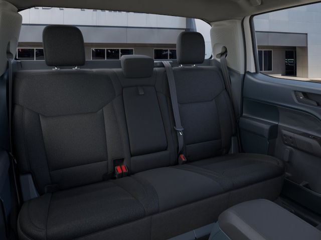 2026 Ford Maverick XLT:169454