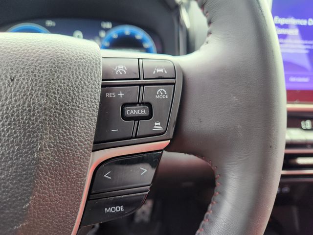 Used 2025 Toyota Camry Sedan