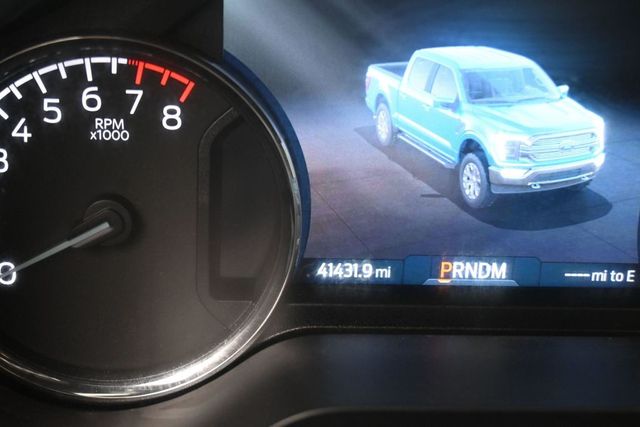 2023 Ford F-150 XLT - 11