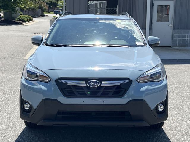 Used 2022 Gray Subaru Limited image 16