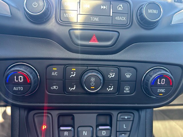 Used 2018 GMC Terrain SUV