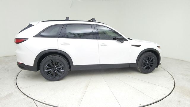 2026 Mazda CX-90 3.3 Turbo Premium - 3