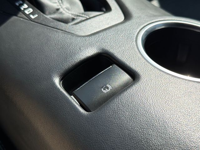 Certified Used 2024 Black Ford EcoBoost Premium image 30