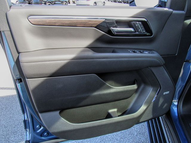 2026 Chevrolet Tahoe Premier:44809