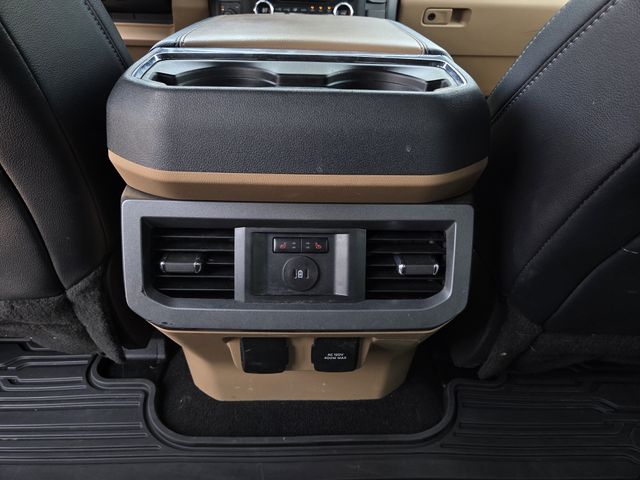 Used 2023 Ford F-250SD Truck
