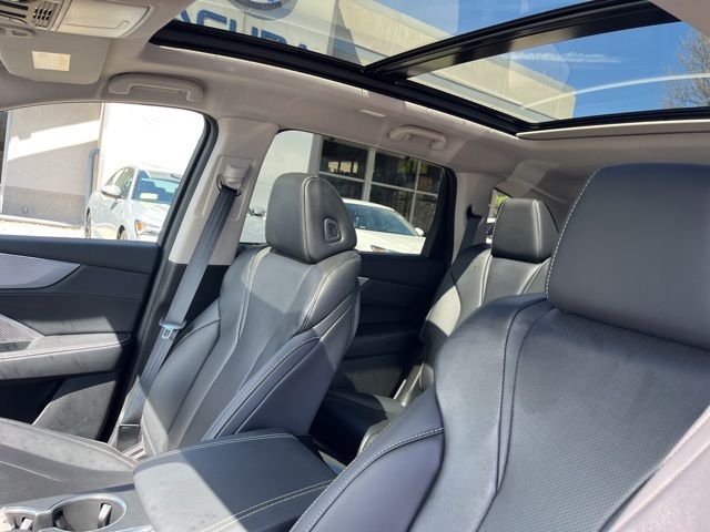 2023 Acura MDX Technology Package - Photo 44